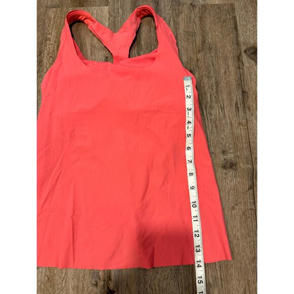 Athleta Womens Ultimate 2-in-1 Support Top Size Small - Picture 9 of 12